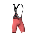Leatt Endurance 6.0 Bib Shorts Women Racing Pink