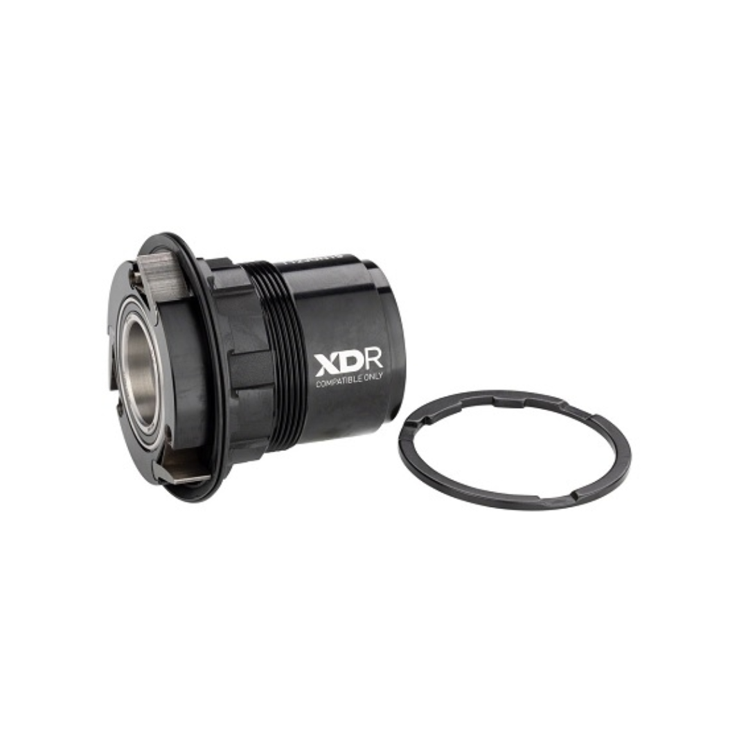 Zipp Freehub Kit 177/176 XDR
