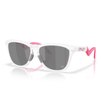 Oakley Frogskins Hybrid Fortnite White Prizm Black