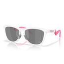 Oakley Frogskins Hybrid Fortnite White Prizm Black