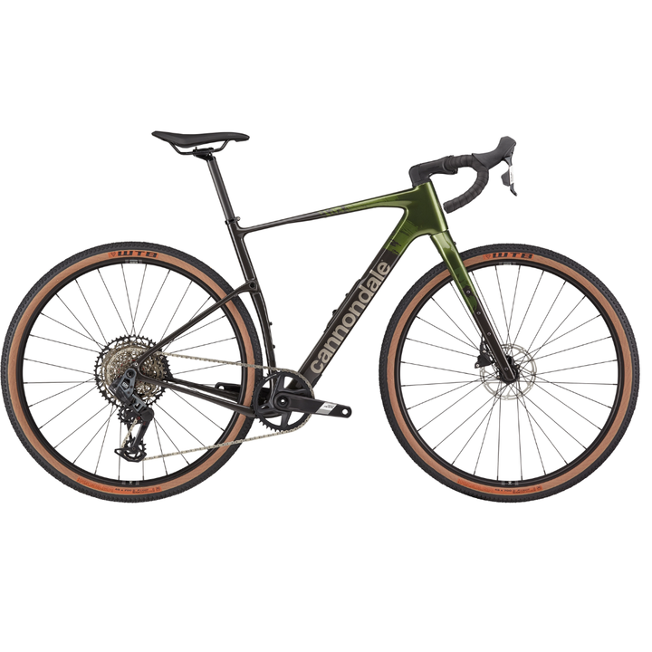 Cannondale Topstone Carbon 2