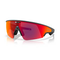 Oakley Meta Vanguard Black Prizm Road