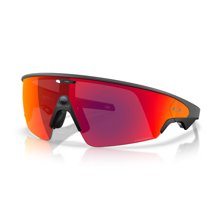 Oakley Meta Vanguard Black Prizm Road