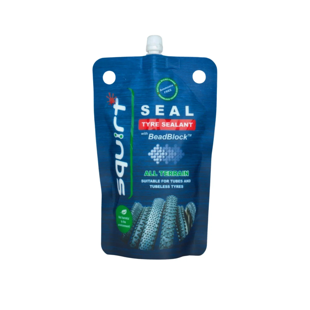 Squirt Tyre Sealant 120ml