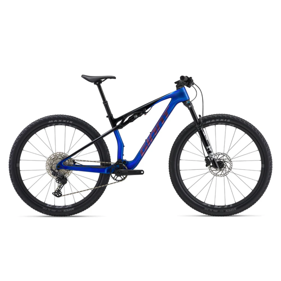 Giant Anthem Advanced SL 3