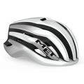 MET Trenta 3k Carbon Matt White