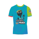 Kiddies Cycling Top Hungry for Trails