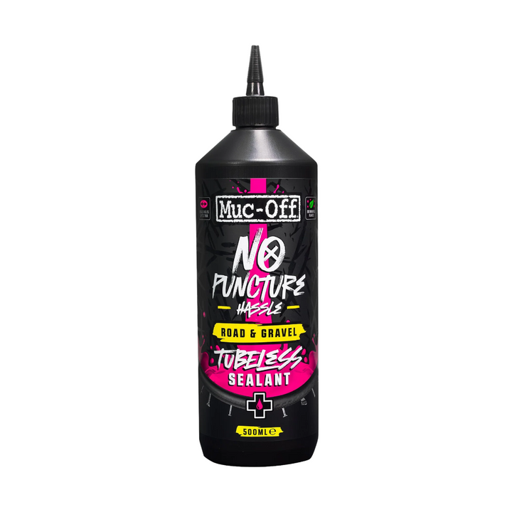 Muc Off Road & Gravel Sealant 500ml