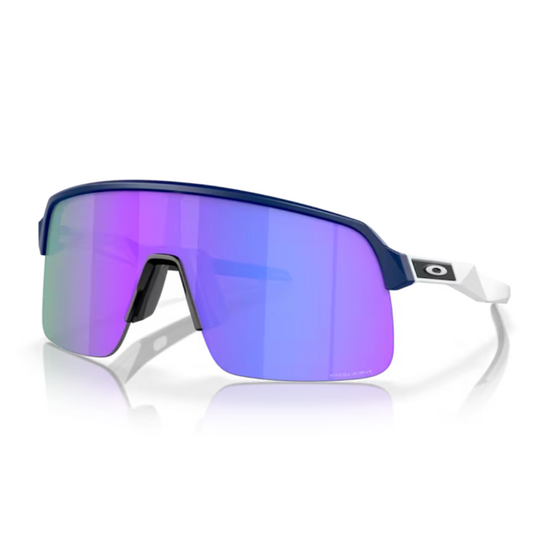 Oakley Sutro Lite Matte Navy Prizm Violet