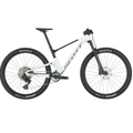 Scott Spark RC Team Cumulus White 2025
