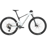 Scott Spark RC Team Cumulus White 2025