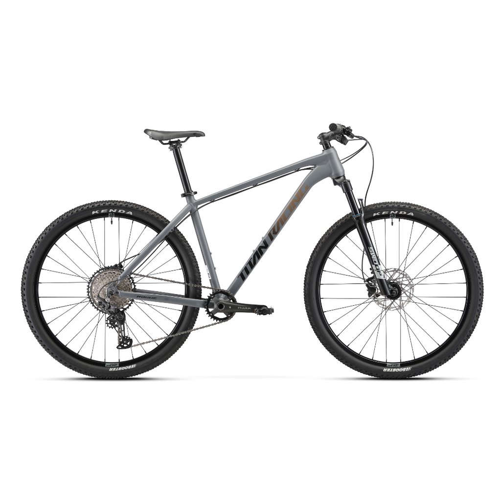 Titan Racing Rogue Sport