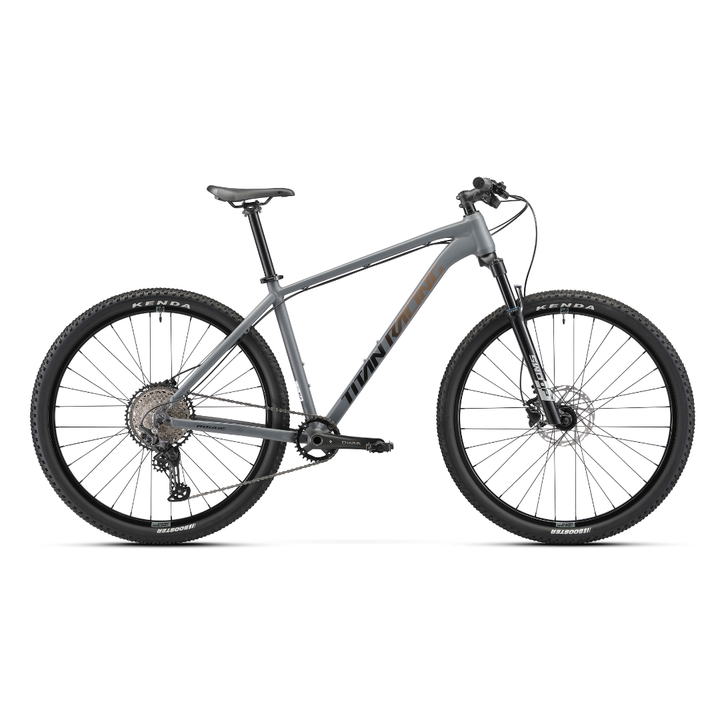 Titan Racing Rogue Sport