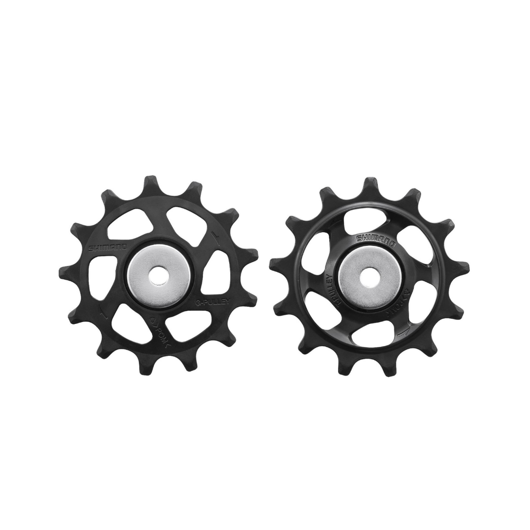 Shimano RD-M5100 Pulley Set