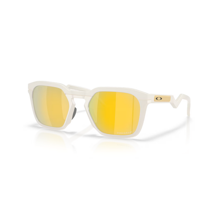 Oakley HSTN SQ Matte Mist Prizm 24K Polarized