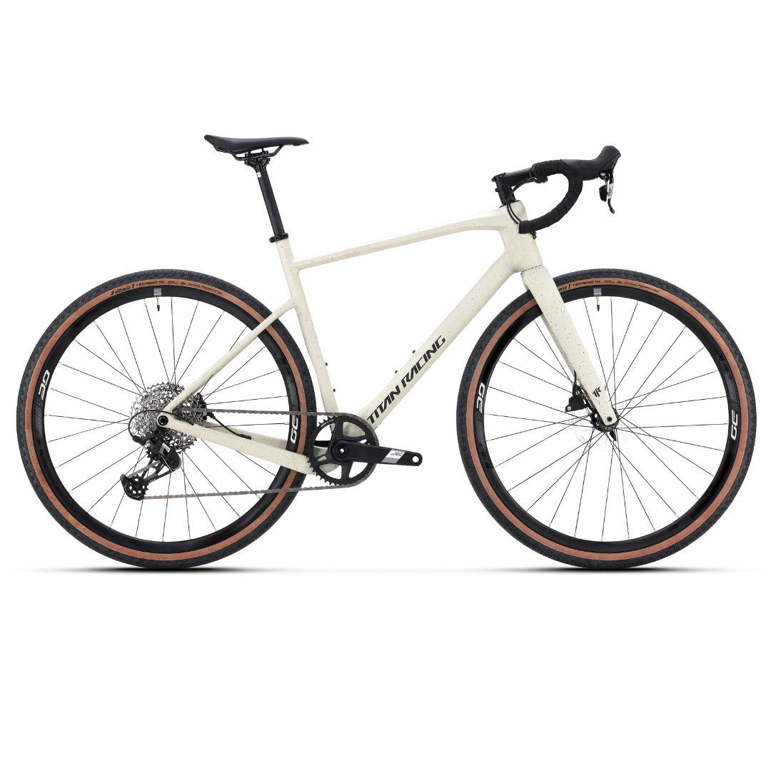 Titan Racing Switch Carbon Expert