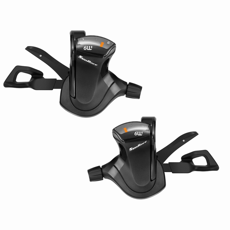 Sunrace M903 9 Speed Shifters