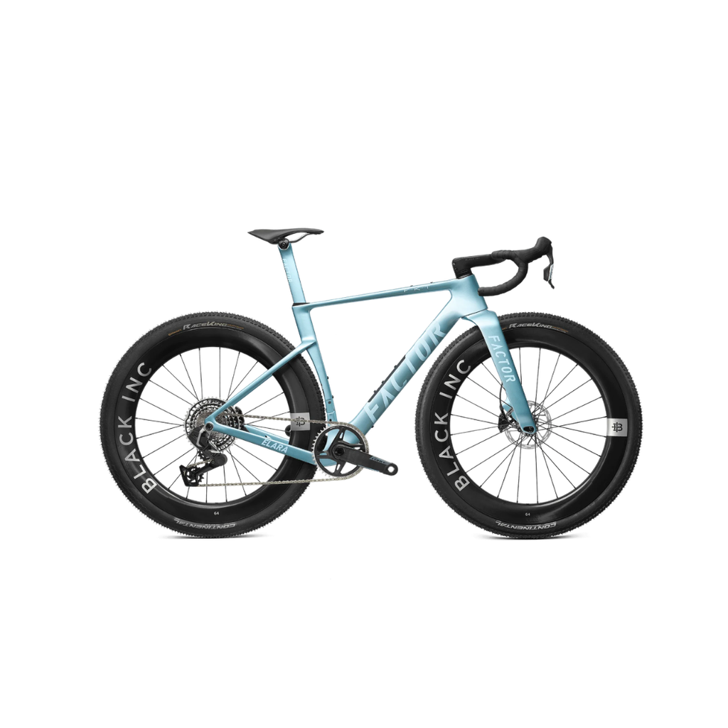 Factor Elara SRAM Force XPLR AXS 2027
