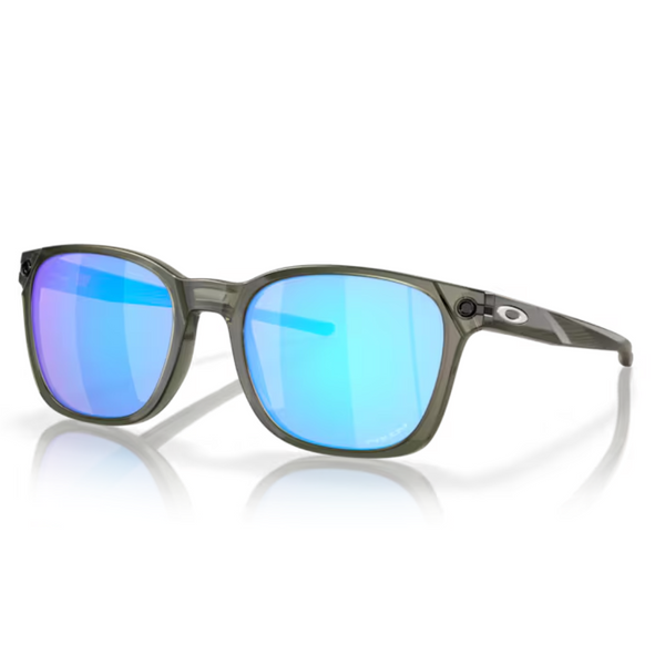 Oakley Ojector Olive Ink Prizm Sapphire