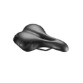 Liv Contact Comfort + Saddle