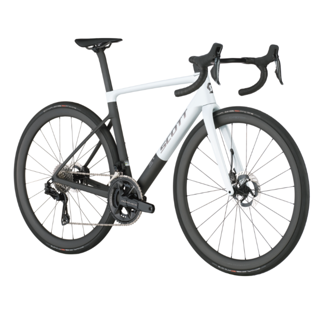 Scott Addict RC Pro 2026