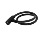 Ryder Key Single Coil Lock