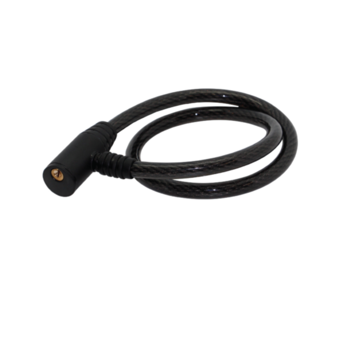 Ryder Key Single Coil Lock