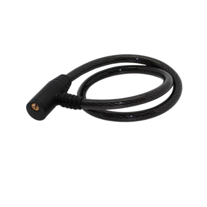 Ryder Key Single Coil Lock