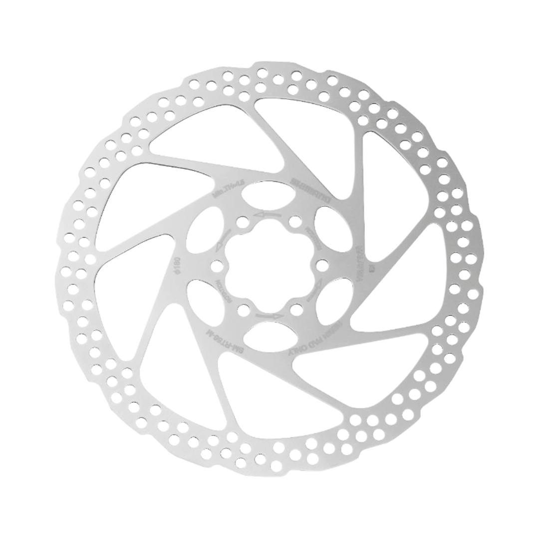 Shimano SM-RT56 160mm Rotor