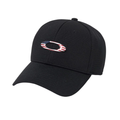 Oakley Tin Can Cap America Flag Black