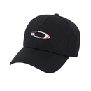Oakley Tin Can Cap America Flag Black