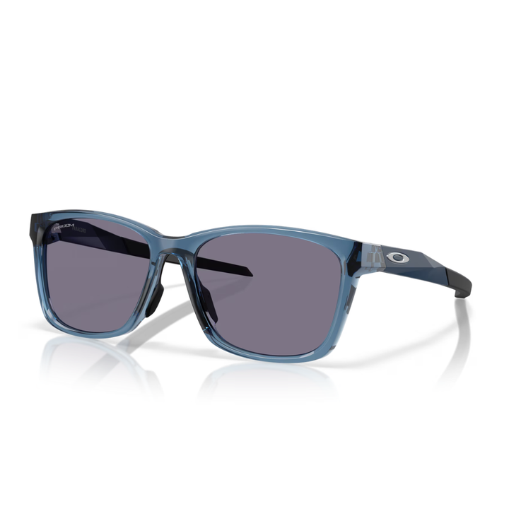 Oakley Paracord Trans Abyss Prizm Grey