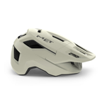 MET Shelter Off White Helmet