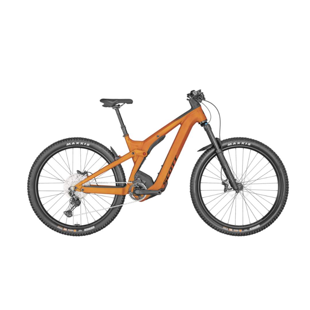 Scott Strike Eride 910 Evo
