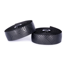 Quee Attitude Black Bar Tape Black