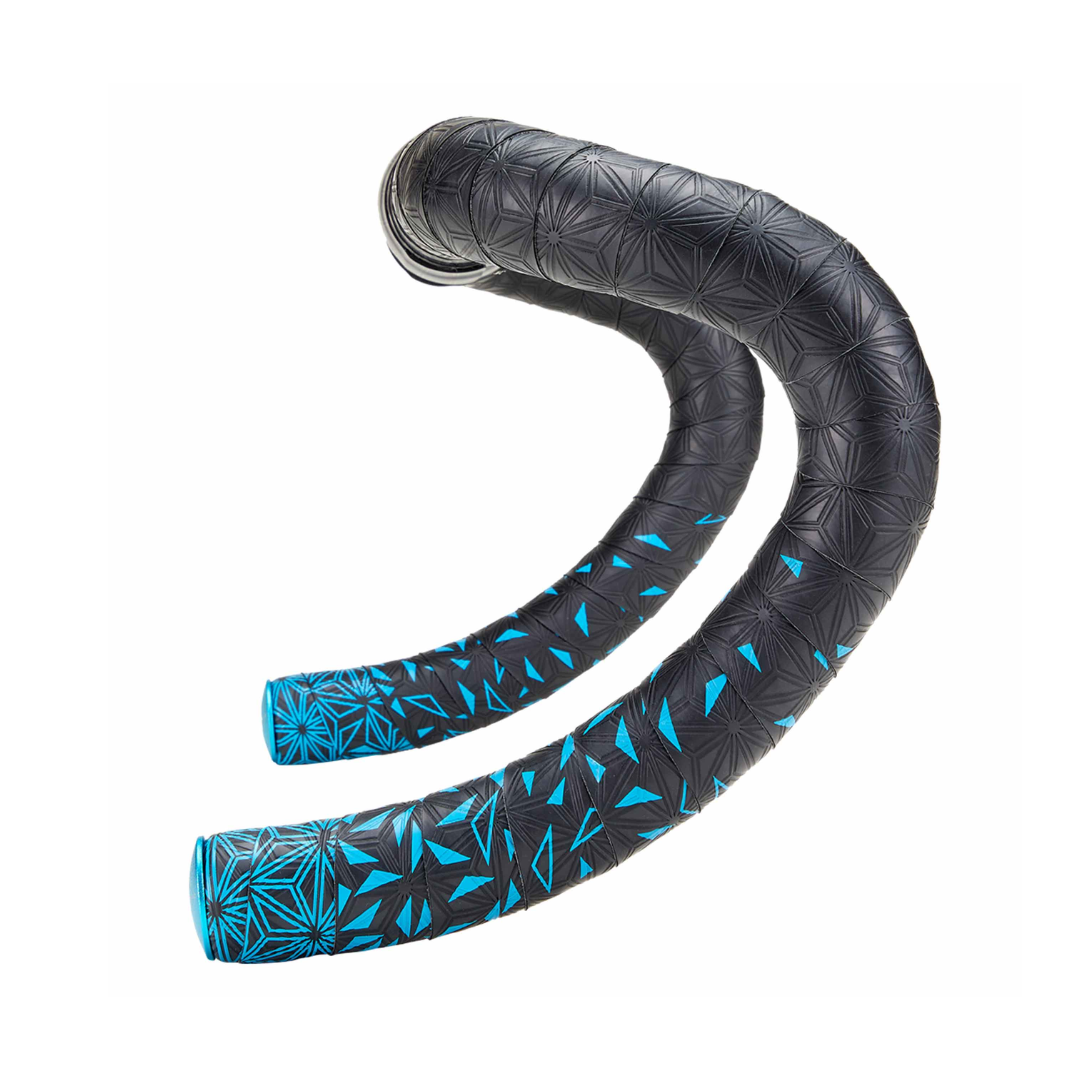 Supacaz Super Sticky Kush Star Fade Bar Tape