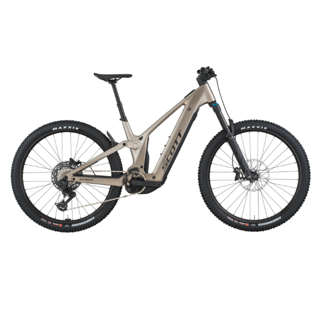 Scott Patron Eride 910 2026