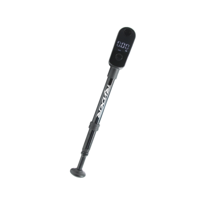 Ryder Digipro Shock Pump