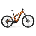 Merida EMTO 500 Pro