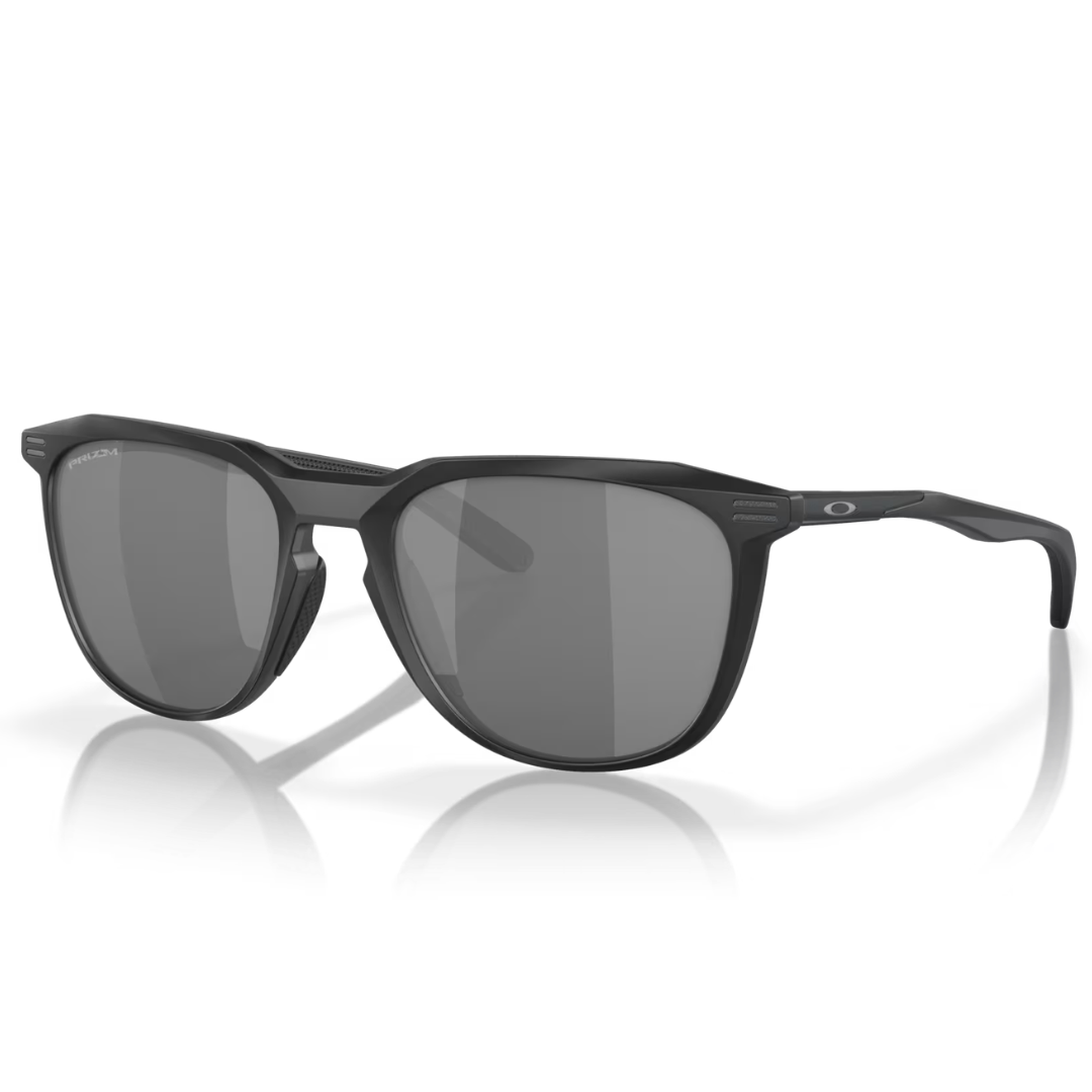 Oakley Thurso Matt Black Ink Prizm Black