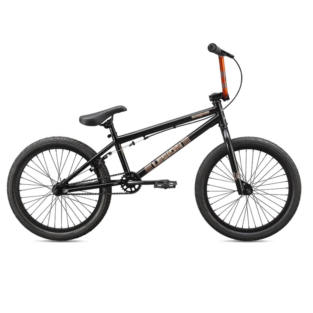 Mongoose Legion L10