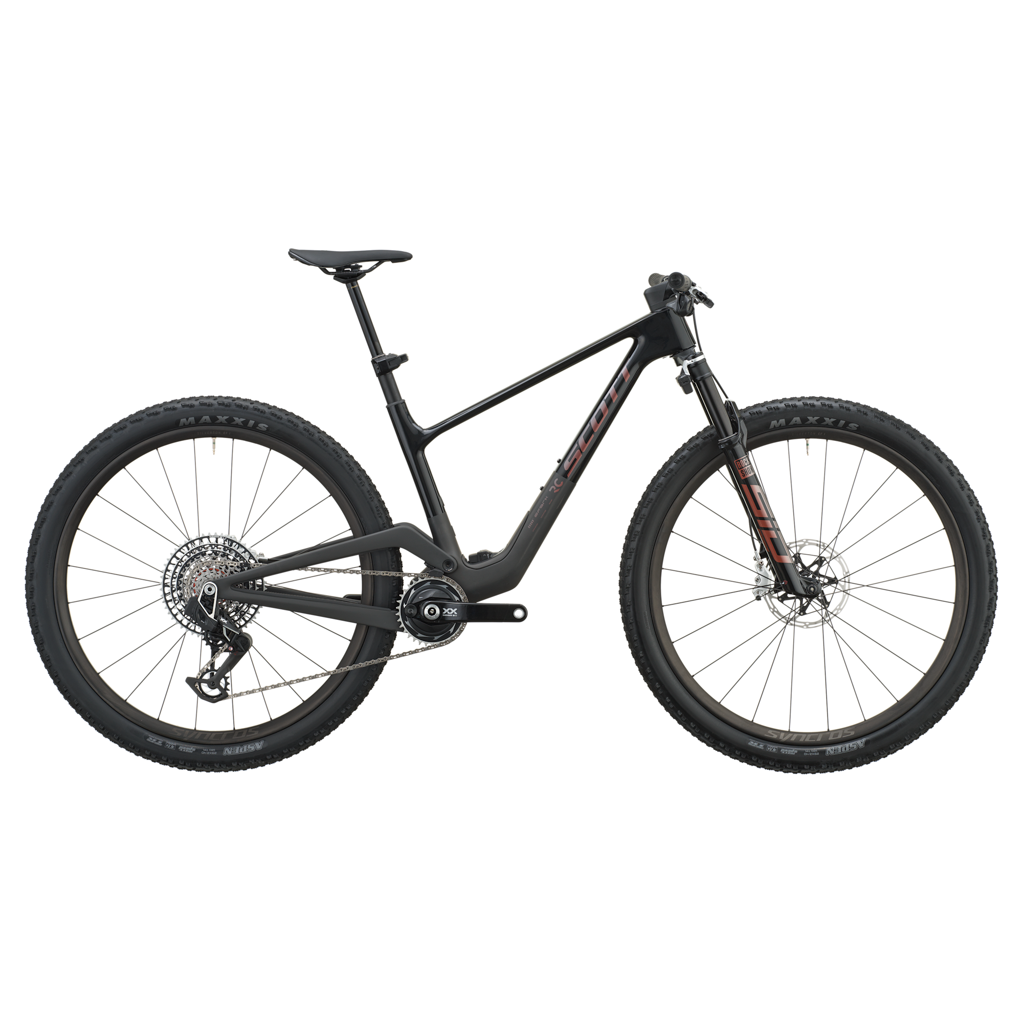 Scott Spark RC SL 2027