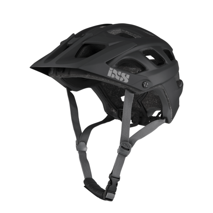 IXS- Trail Evo Black