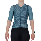 Enjoy Proxision Warp Aqua Jersey