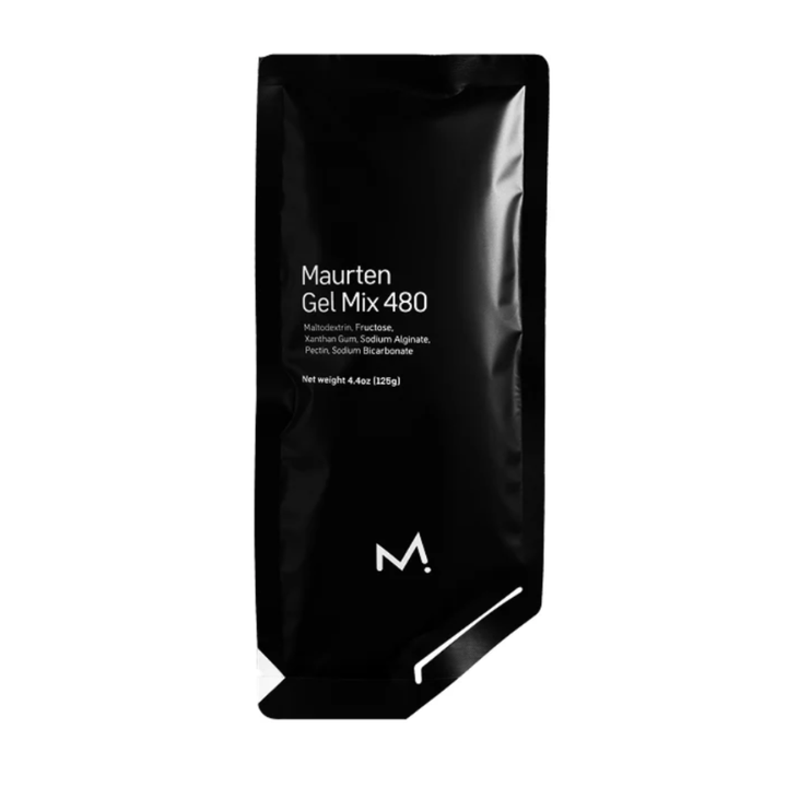 Maurten Gel Mix 480
