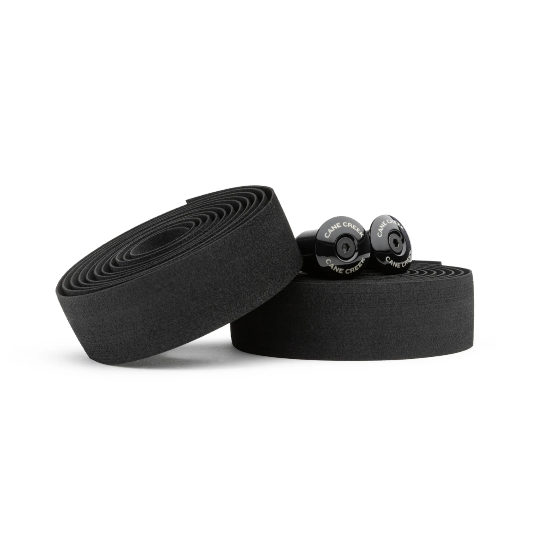 Cane Creek Flander Bar Tape Black