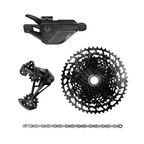 SRAM S100 Upgrade Kit