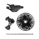 SRAM S100 Upgrade Kit