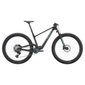 Scott Spark RC Team Issue 2027 Carbon Black