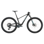 Scott Spark RC Team Issue 2027 Carbon Black